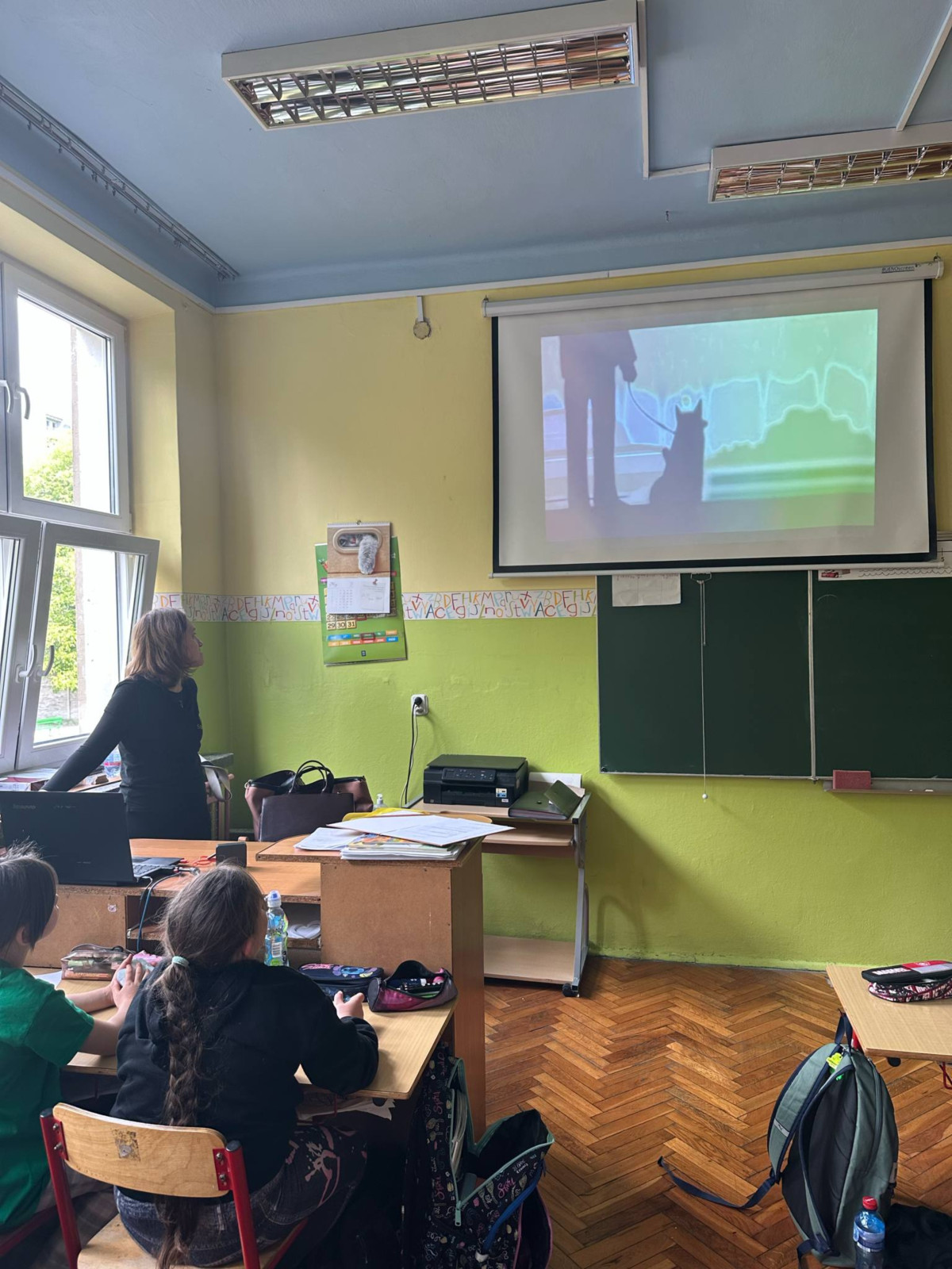 Okładka albumu 22.05.2025 r. - Poznaj, Zrozum, Zaakceptuj różnorodność w niepełnosprawności- warsztaty dla dzieci